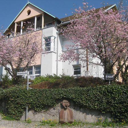 Ferienappartements-Ferienwohnung Steige Schramberg Eksteriør billede