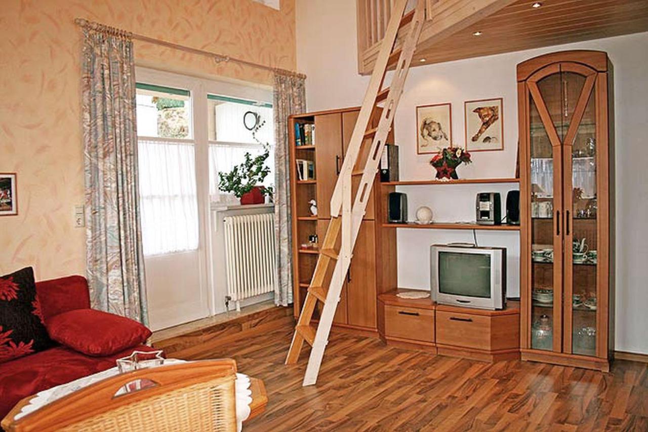 Ferienappartements-Ferienwohnung Steige Schramberg Eksteriør billede