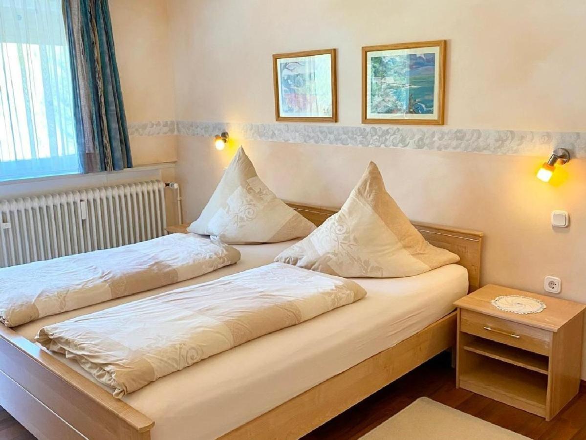 Ferienappartements-Ferienwohnung Steige Schramberg Eksteriør billede