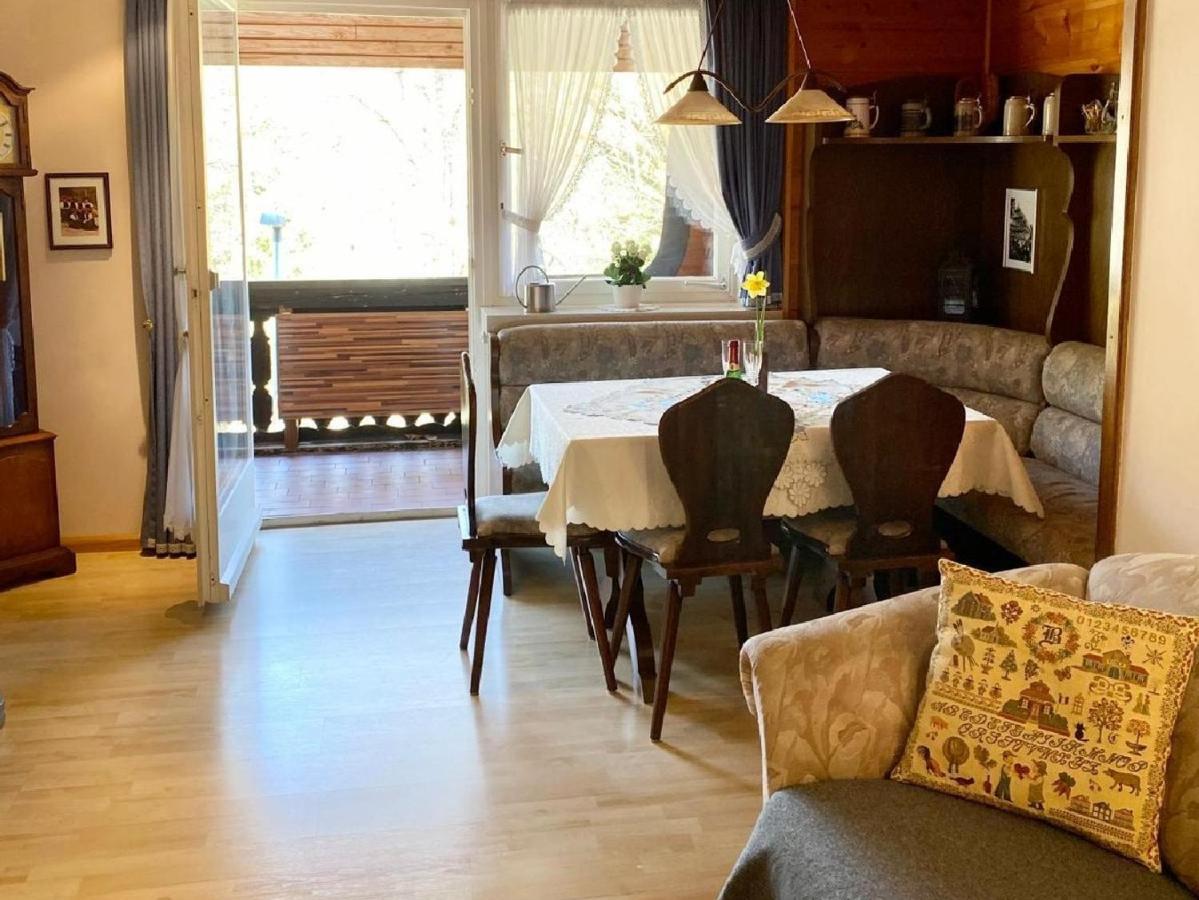 Ferienappartements-Ferienwohnung Steige Schramberg Eksteriør billede