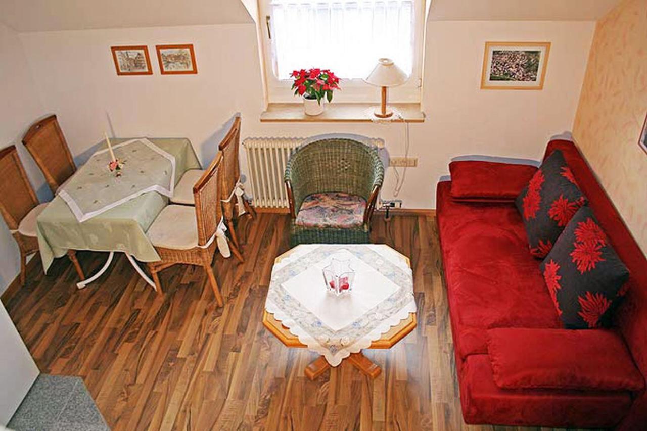 Ferienappartements-Ferienwohnung Steige Schramberg Eksteriør billede