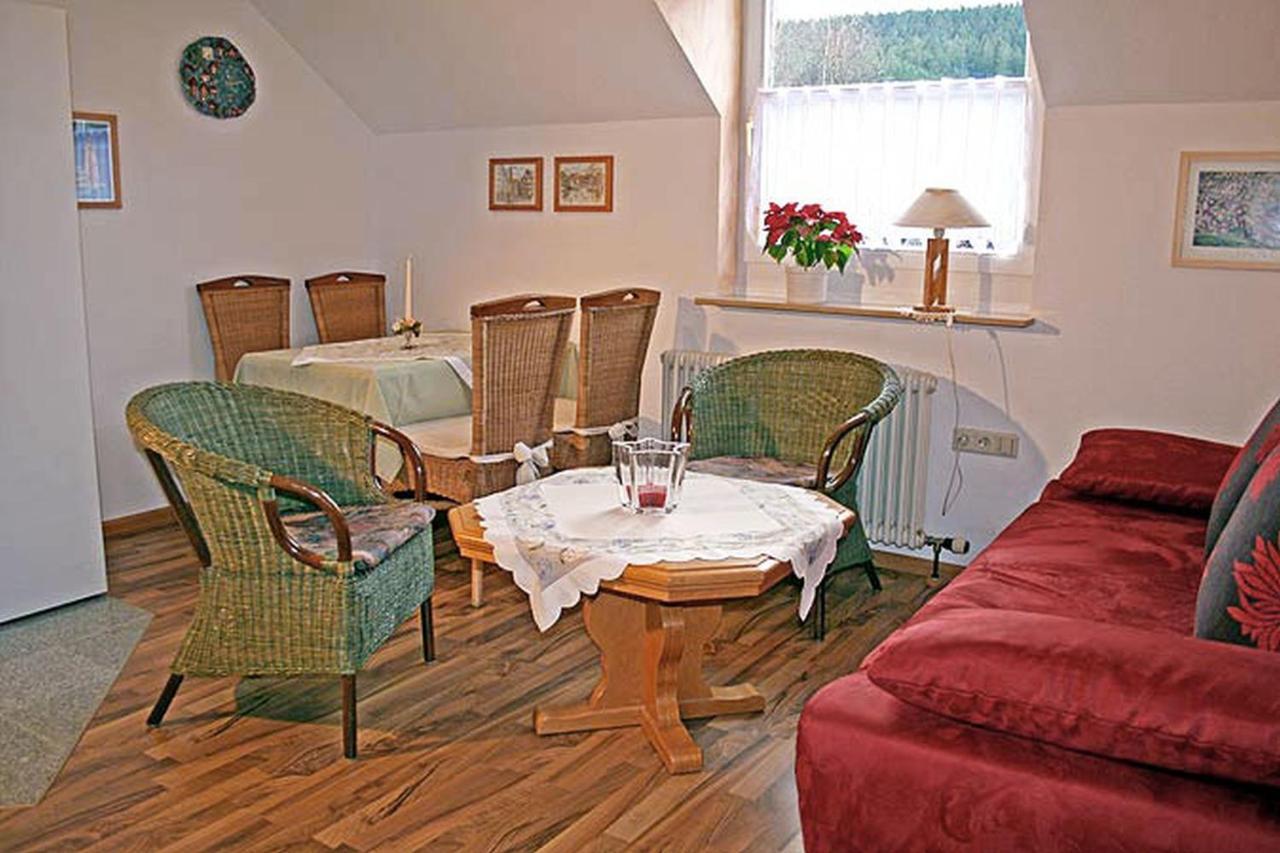 Ferienappartements-Ferienwohnung Steige Schramberg Eksteriør billede