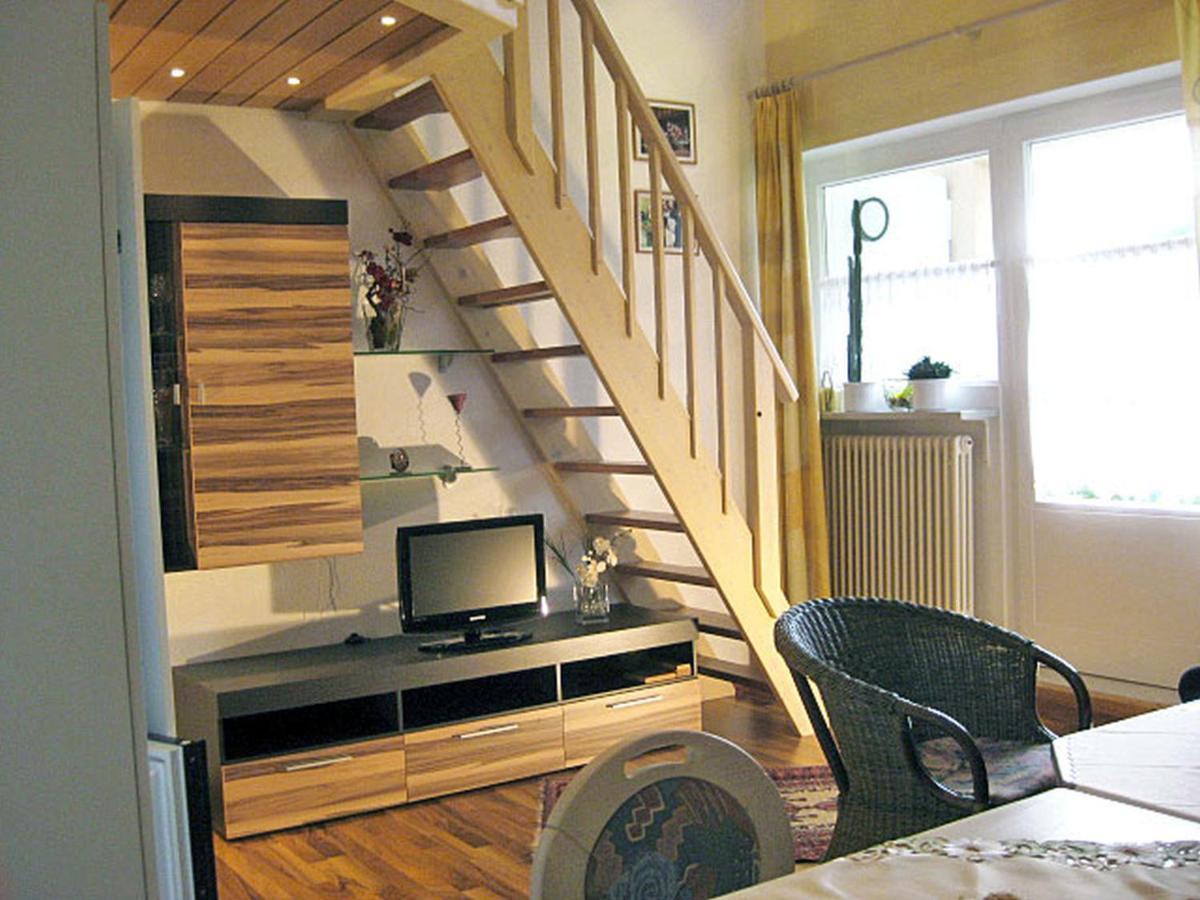 Ferienappartements-Ferienwohnung Steige Schramberg Eksteriør billede