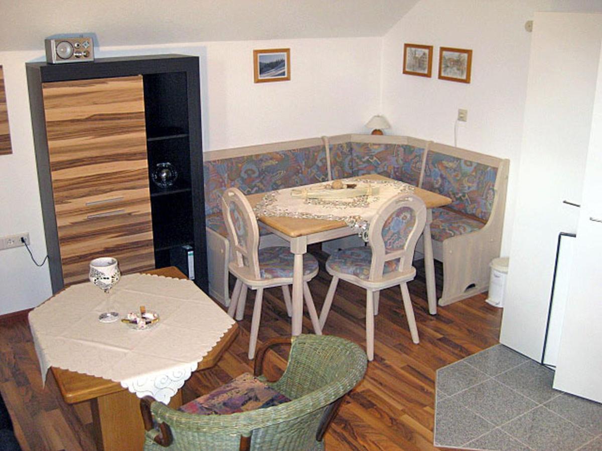 Ferienappartements-Ferienwohnung Steige Schramberg Eksteriør billede