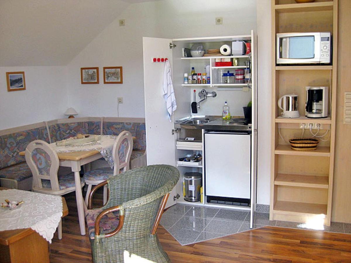 Ferienappartements-Ferienwohnung Steige Schramberg Eksteriør billede