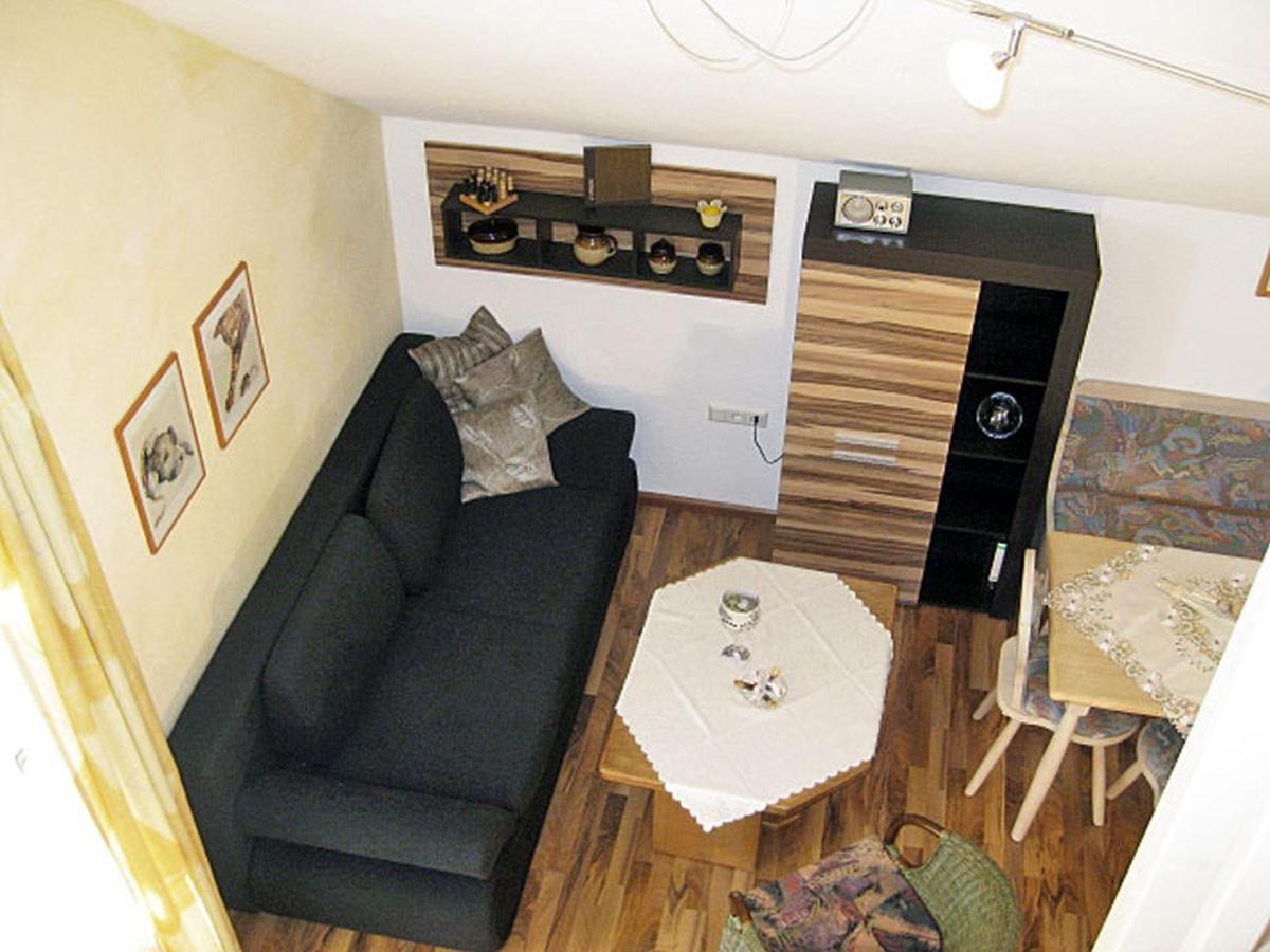Ferienappartements-Ferienwohnung Steige Schramberg Eksteriør billede