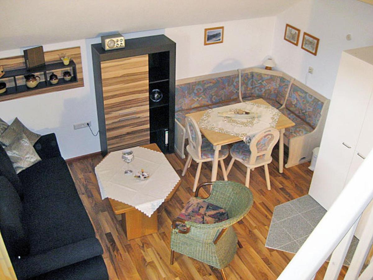 Ferienappartements-Ferienwohnung Steige Schramberg Eksteriør billede
