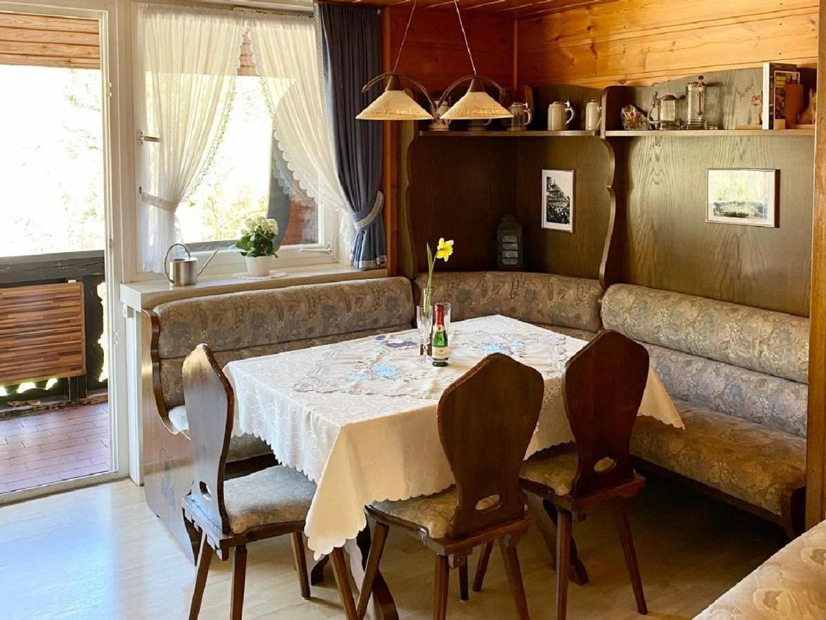 Ferienappartements-Ferienwohnung Steige Schramberg Eksteriør billede