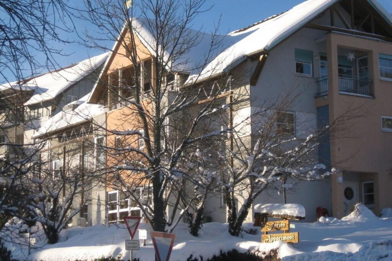 Ferienappartements-Ferienwohnung Steige Schramberg Eksteriør billede