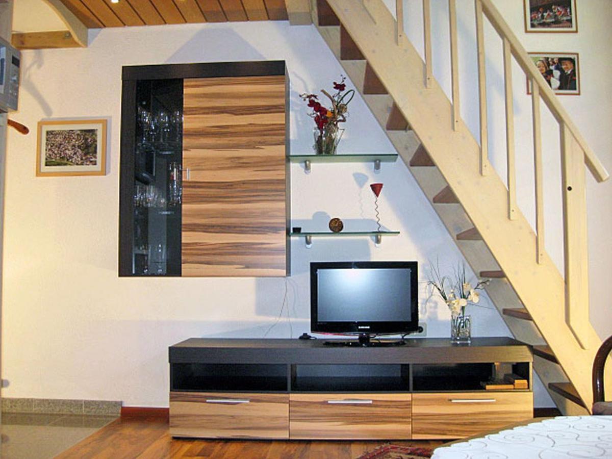 Ferienappartements-Ferienwohnung Steige Schramberg Eksteriør billede