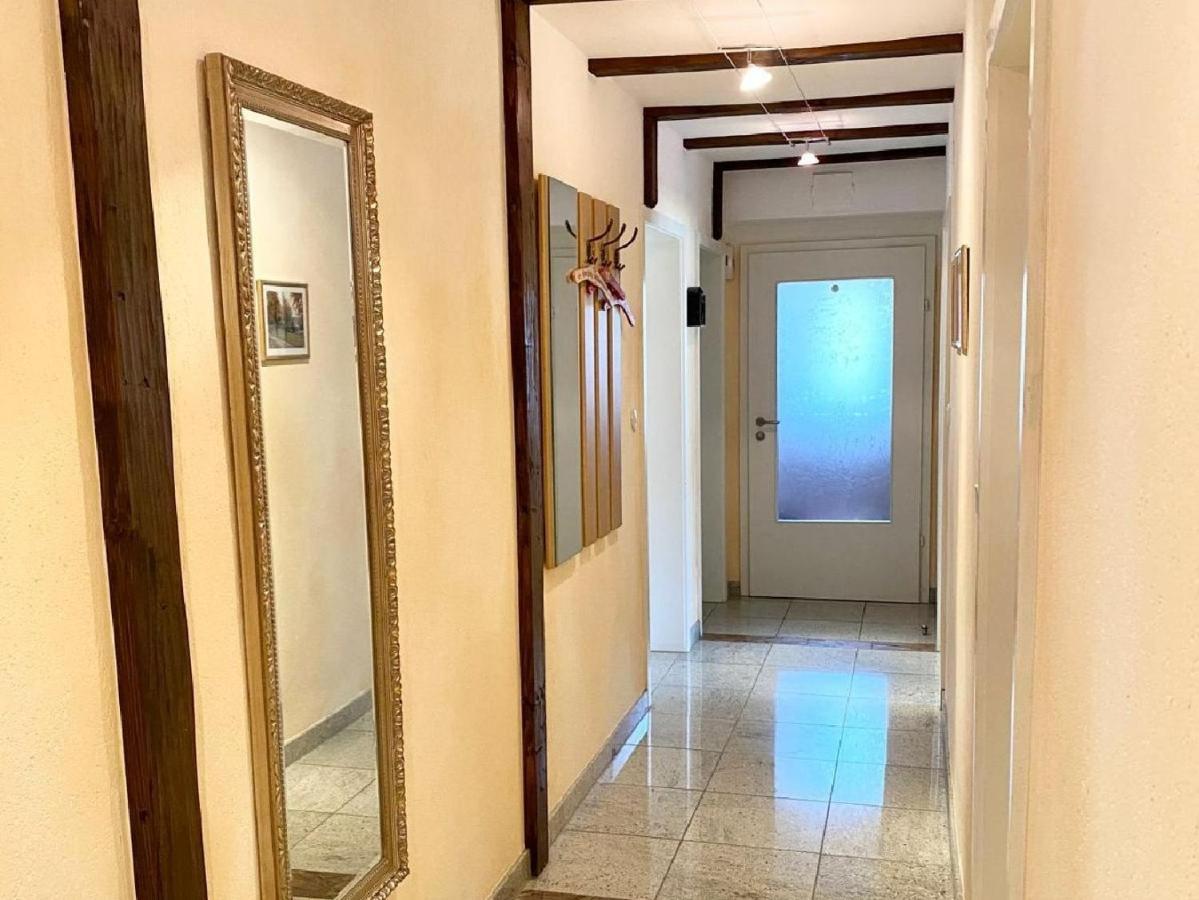 Ferienappartements-Ferienwohnung Steige Schramberg Eksteriør billede