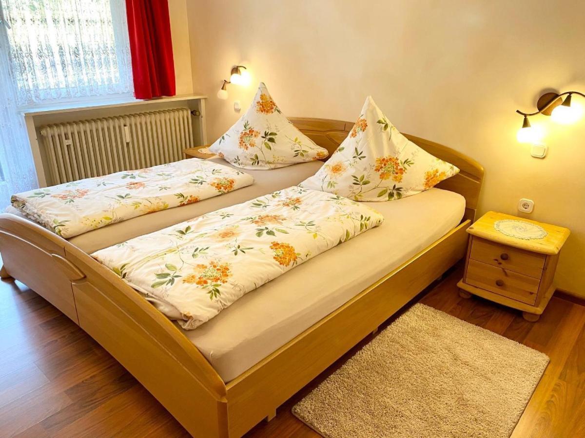 Ferienappartements-Ferienwohnung Steige Schramberg Eksteriør billede